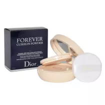 Puder sypki do twarzy Diorskin Forever Cushion Powderight 10 g