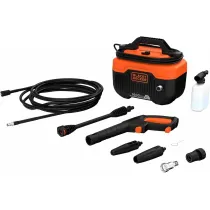 Black+decker myjka 1300w bepw1300h 110bar