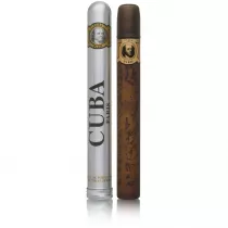 Cuba Original Woda toaletowa dla m�czyzn Cuba Gold 35 ml