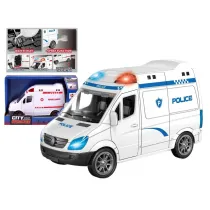 Ambulans Adar