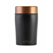 Vialli Design Termos obiadowy Fuori Rose Gold 28067 500 ml