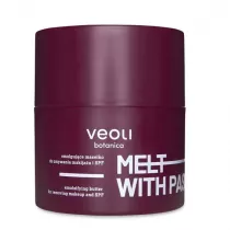 Veoli Botanica Melt With Passion emulgujce maseko do zmywania makijau i SPF 40 g