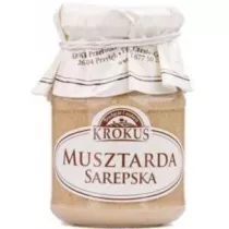 Krokus Musztarda sarepska 180 g