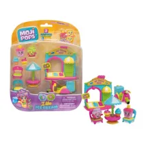 MojiPops I like Ice Cream Magic Box