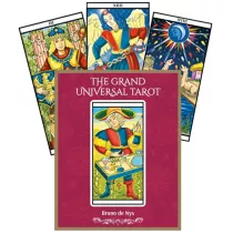 Grand Universal Tarot