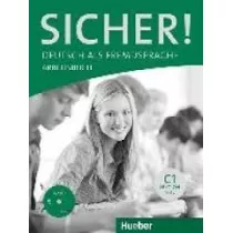 Sicher! C1. Arbeitsbuch + CD