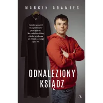 Odnaleziony ksi�dz