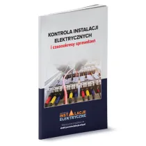 Kontrola instalacji elektrycznych i czasookresy sprawdze�