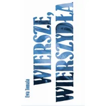 Wiersze, wierszyd�a