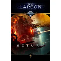 Szturm. Star Force. Tom 8