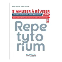 S'amuser a reviser �wiczenia i gry leksykalne z j�zyka francuskiego od A2