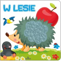 W lesie