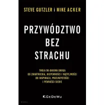 Przyw�dztwo bez strachu. . Twoja 90-dniowa droga..