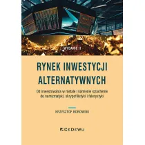 Rynek inwestycji alternatywnych w.2