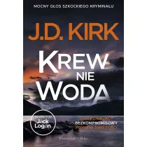 Krew nie woda