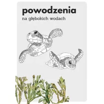Kukartka Karnet B6 PP-2203 Powodzenia