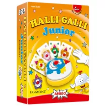 Halli Galli Junior Egmont