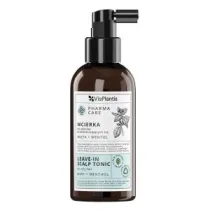 Vis Plantis Wcierka do wosw przetuszczajcych si Mita+Mentol Pharma Care 150 ml