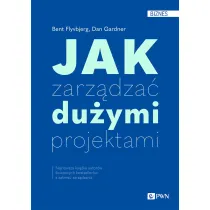 Jak zarz�dza� du�ymi projektami