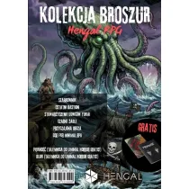 Kolekcja Gier RPG