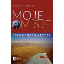 Moje misje Czerwonego Krzy�a