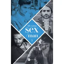 Sex/Man. 44 Chapters. Tom 5