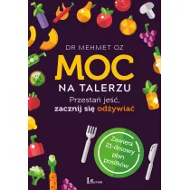 Moc na talerzu n