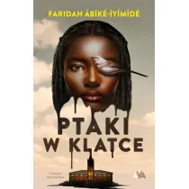 Ptaki w klatce
