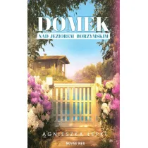 Domek nad Jeziorem Borzymskim