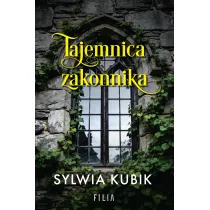 Tajemnica zakonnika