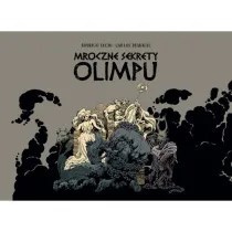 Mroczne sekrety Olimpu