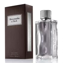 Abercrombie&Fitch First Instinct Man Woda toaletowa spray 100 ml
