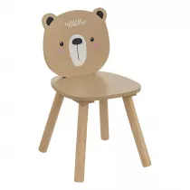 Krzeseko dziecice Bear