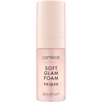 Catrice Soft Glam Foam Primer baza pod makija� 010 Beyond The Cloud 32.5 ml
