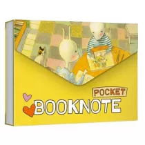 Artbooks Notatnik kieszonkowy Vdoma dobre 2. Wersja ukrai�ska