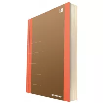 Donau Notatnik Life organizer Pomaraczowy 80 kartek