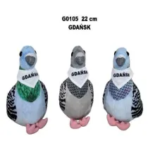 Go��b "Gda�sk" 22cm MIX Sun-Day