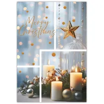 Trend Karnet Bo�e Narodzenie English