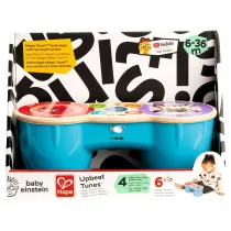 Trefl Magiczne dotykowe b�benki 800898 Hape