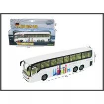 Autobus metal dwik/wiato CN8743 WB Hipo
