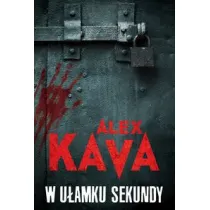 W u�amku sekundy. Maggie O'Dell. Tom 2