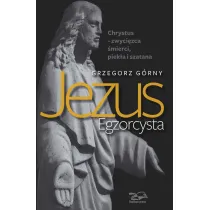 Jezus Egzorcysta