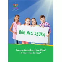 Katechizm SP 5 Bg nas szuka