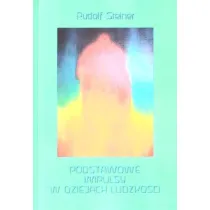 Podstawowe impulsy w dziejach ludzko�ci