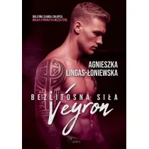 Veyron. Bezlitosna si�a. Tom 8