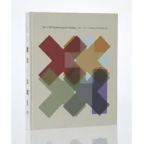 XX + XXI wiek. Galeria Sztuki Polskiej