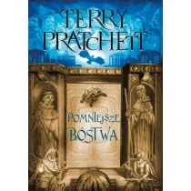 Pomniejsze b�stwa. �wiat Dysku