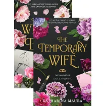 Pakiet The Windsors. Tomy 1-2: The Wrong Bride, The Temporary Wife