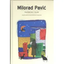 Papierowy teatr