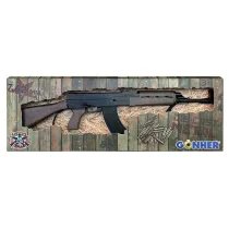 GONHER karabin metalowy VZ-58 8naboi 138/6 13868